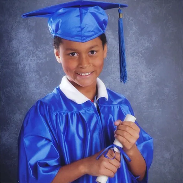 Valedictorian Cover Art